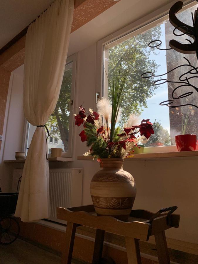 Gelsenkirchen Am Floez Ξενοδοχείο Εξωτερικό φωτογραφία