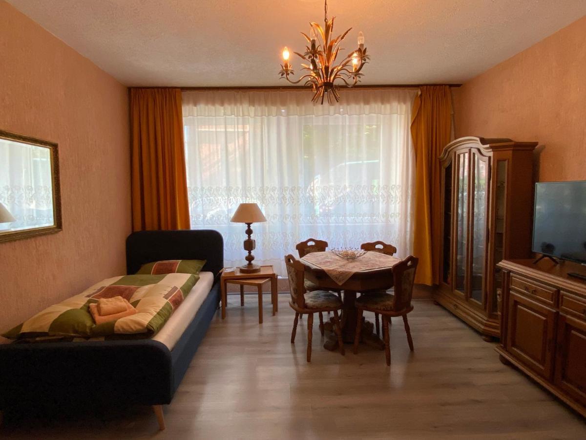 Gelsenkirchen Am Floez Ξενοδοχείο Εξωτερικό φωτογραφία