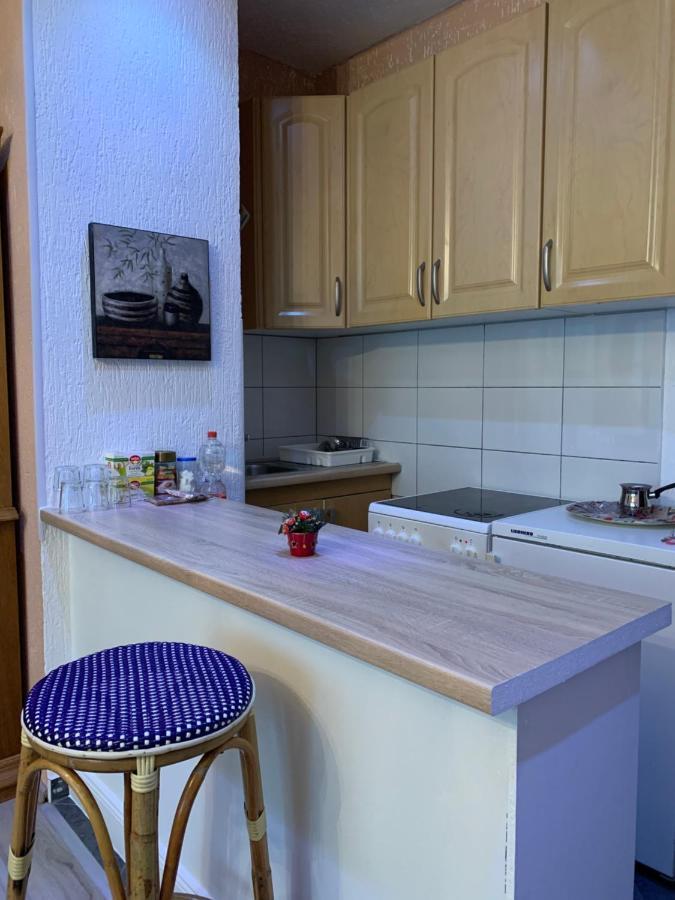Gelsenkirchen Am Floez Ξενοδοχείο Εξωτερικό φωτογραφία