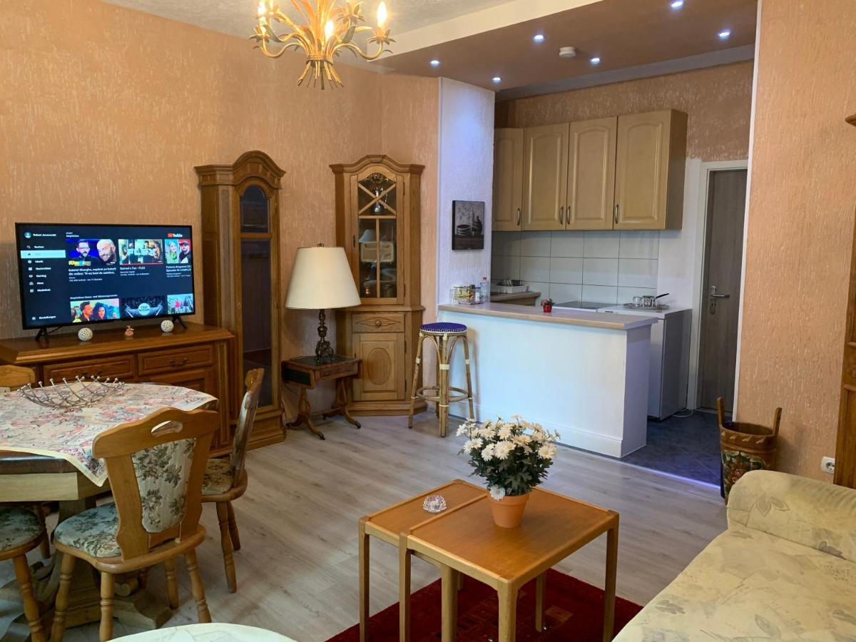 Gelsenkirchen Am Floez Ξενοδοχείο Εξωτερικό φωτογραφία