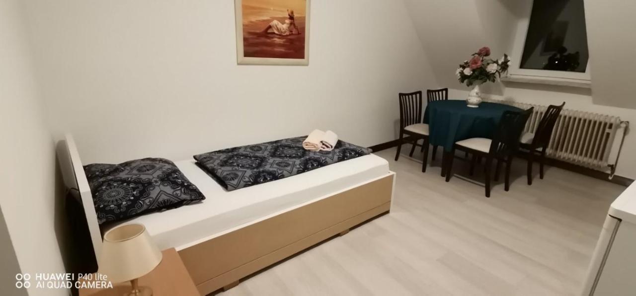 Gelsenkirchen Am Floez Ξενοδοχείο Εξωτερικό φωτογραφία