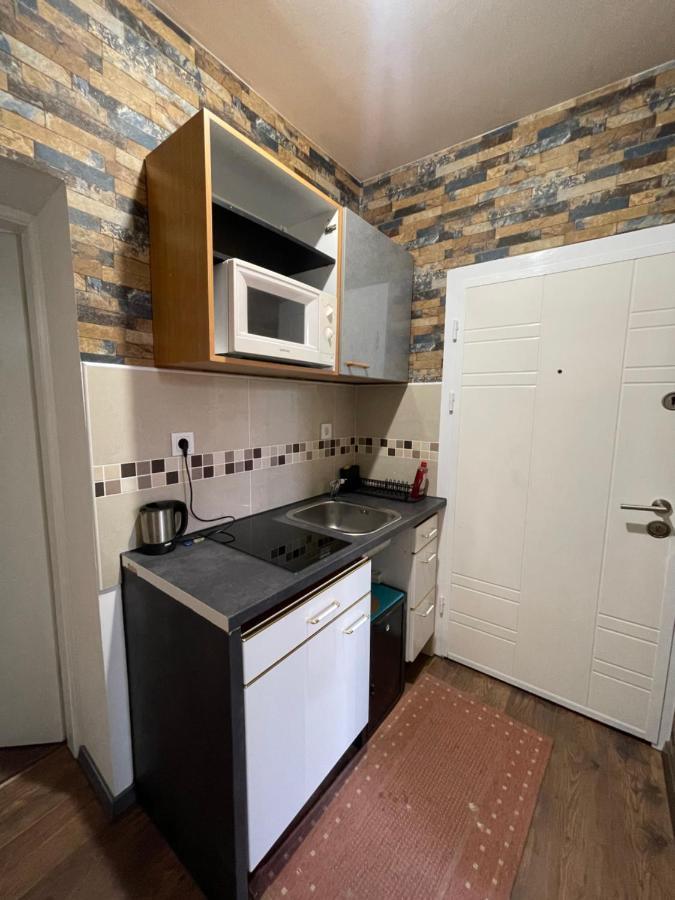 Gelsenkirchen Am Floez Ξενοδοχείο Εξωτερικό φωτογραφία